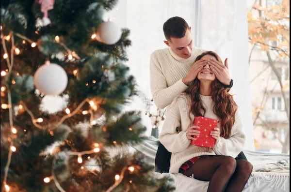 Парам подсказали способы избежать ссор перед Новым годом