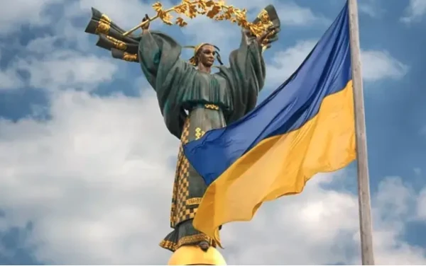 Изображение к статье: Украину предупредили о переломном моменте