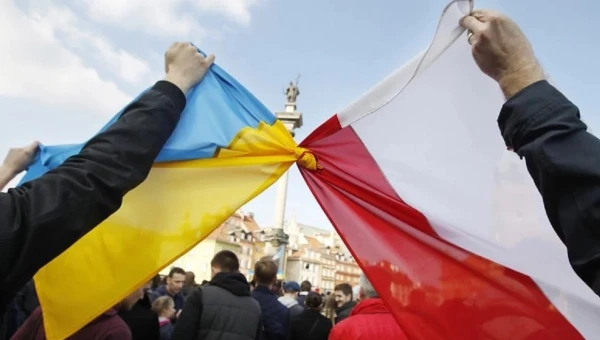 Изображение к статье: Две страны Восточной Европы уже были объединены в Средние Века.