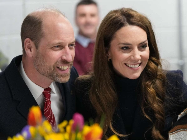 Изображение к статье: Эта крепкая пара не пускает чужих в свой мир.