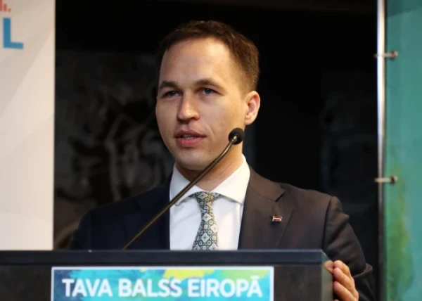 Изображение к статье: Экспорт Латвии в Россию  «полностью аморален» - профессор