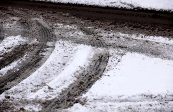 Изображение к статье: Мороз, снег, дождь, гололед, оттепель - ближайшие сутки обещают погодные контрасты