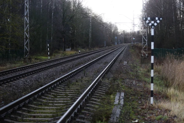 Изображение к статье: Это огромные возможности! - Эксперт о том, надо ли разбирать рельсы на восток