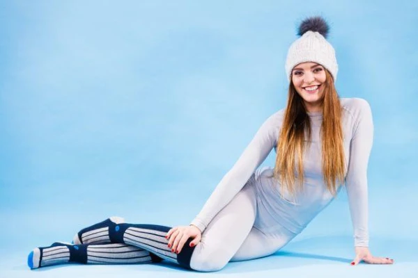 Как правильно стирать термобелье?