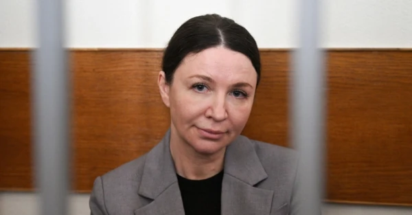 Изображение к статье: Елена Олеговна безуспешно пыталась покинуть Россию.