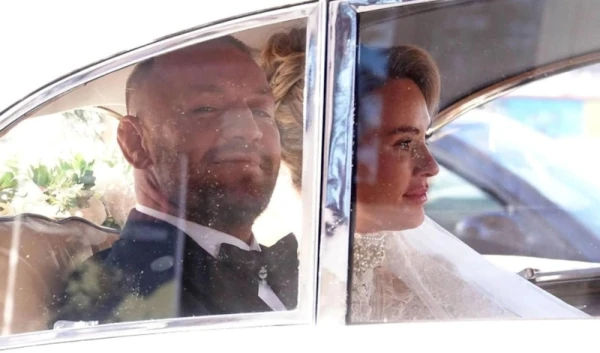 Ну чем они не пара.