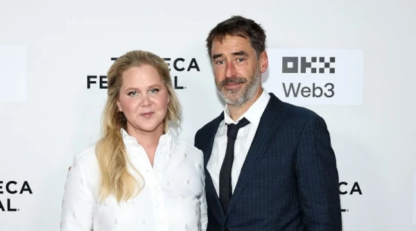 Изображение к статье: Ну чем они были не пара.