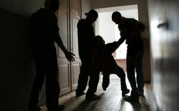 Изображение к статье: Откуда в латвийских детях столько агрессии? -  объясняет эксперт