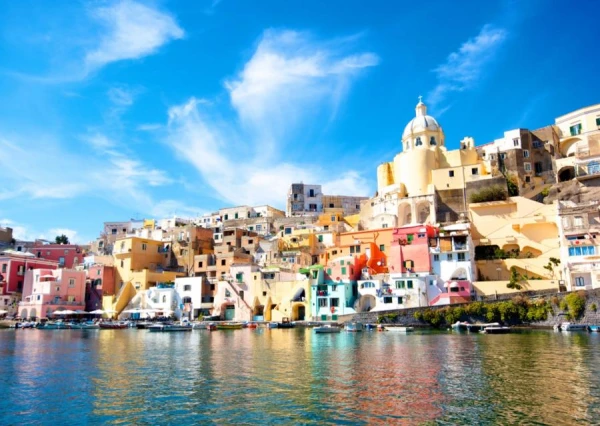 «Приезд в город предков принёс мне покой»: как в Италии растёт туризм корней