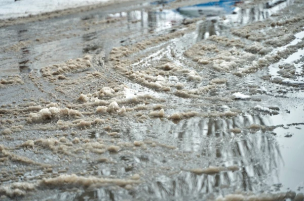 Изображение к статье: Синоптики предсказали резкое потепление в Латвии