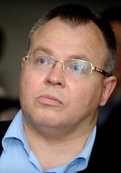 Изображение к статье: «Примите антидепрессанты и отдохните!» Эксперт просит либералов расслабиться