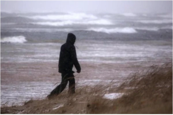 Изображение к статье: Синоптики раскрыли что произойдет с погодой в Латвии в конце недели