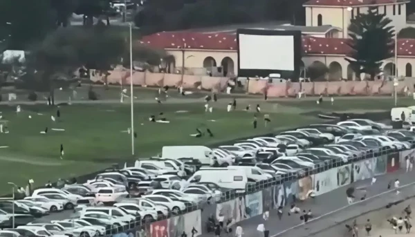 Изображение к статье: Кадр из видео