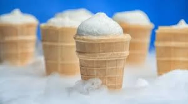 Изображение к статье: Утреннее мороженое способствует «зарядке» мозга - исследование