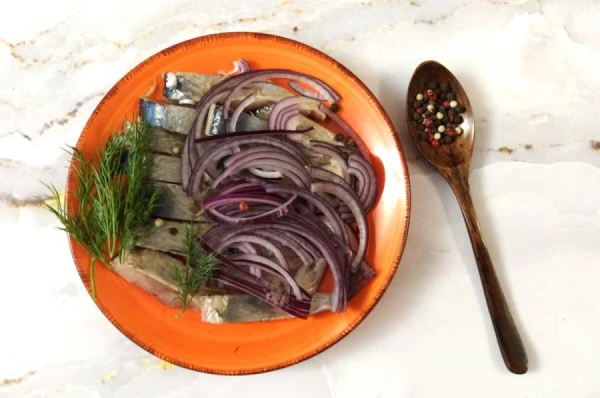 Изображение к статье: Альтернатива красной рыбе: как получить омега-3 без значительных затрат