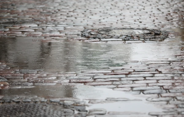 Изображение к статье: Между циклоном и антициклоном - о погоде в понедельник