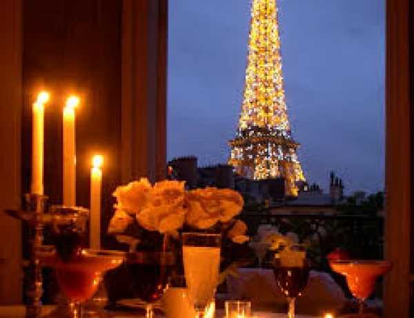 Изображение к статье: Ринкевич встретится в Париже с президентом Франции