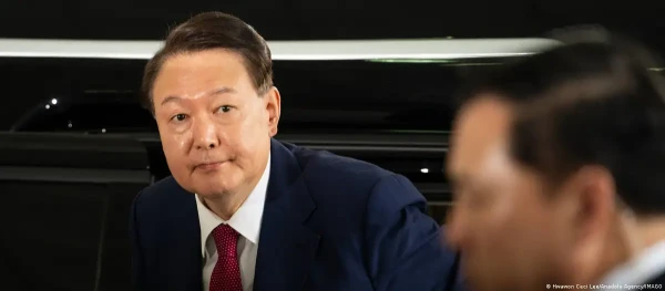 Прокурор: Экс-президент РК хотел подтолкнуть КНДР к агрессии