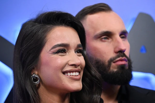 Ну чем они не пара.