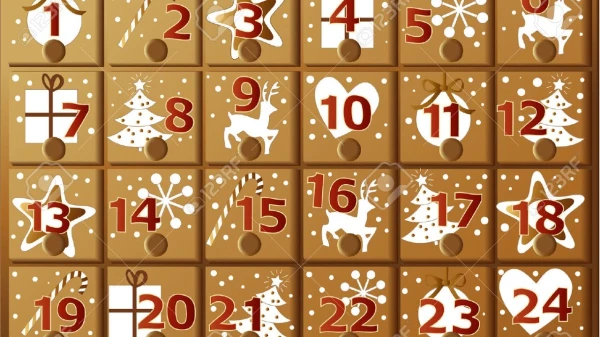 Изображение к статье: Как привлечь удачу в 2026 году по нумерологии: что нужно сделать до 31 декабря