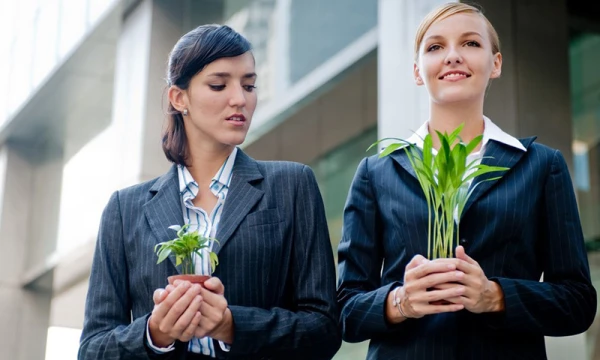 Зависть разрушает вас? 5 способов превратить ее в мотивацию