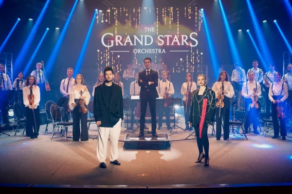 Выступающая на передовой Украины Маргарита Мелешко — о войне, благодарности Латвии и любви к группе «Tautumeitas».