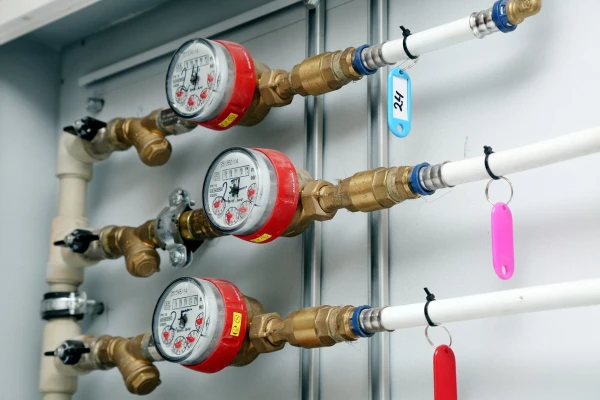 Изображение к статье: «А теперь мы идем к вам!» Мошенники выдают себя за работников Rīgas ūdens