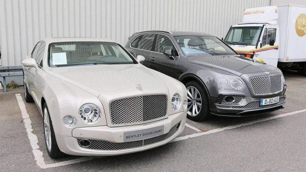 Американский банк стал выдавать европейцам кредиты под залог автомобилей