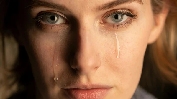 Плач и похудение: может ли он реально влиять на вес