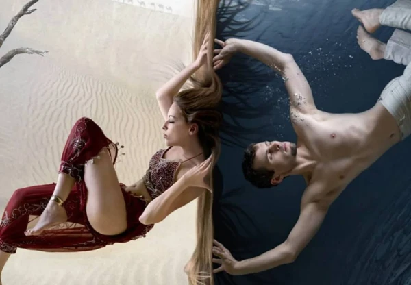 5 распространённых иллюзий о любви, которые мешают строить здоровые отношения