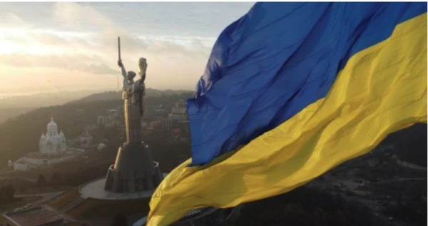 Изображение к статье: Испания выделила Украине миллиарды евро