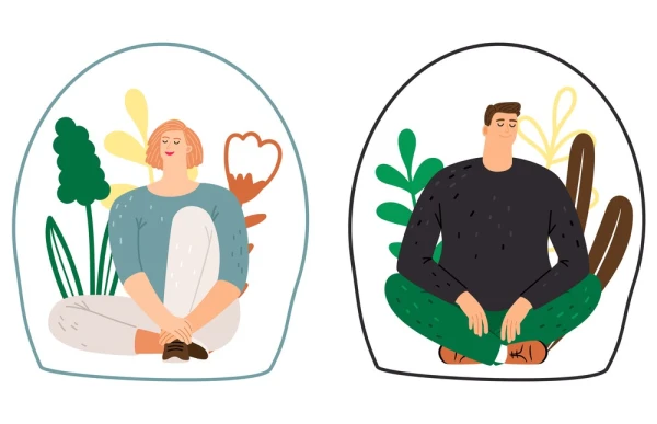 Личные границы без конфликтов: 10 шагов для дома и работы