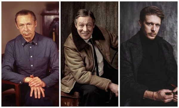 Никита Ефремов о семейных сценариях: как разорвать привычки прошлых поколений