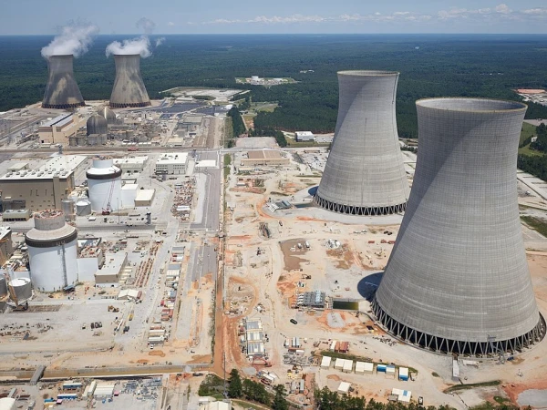 Взрывной рост: в 2026-м в мире запустят сразу 15 атомных реакторов