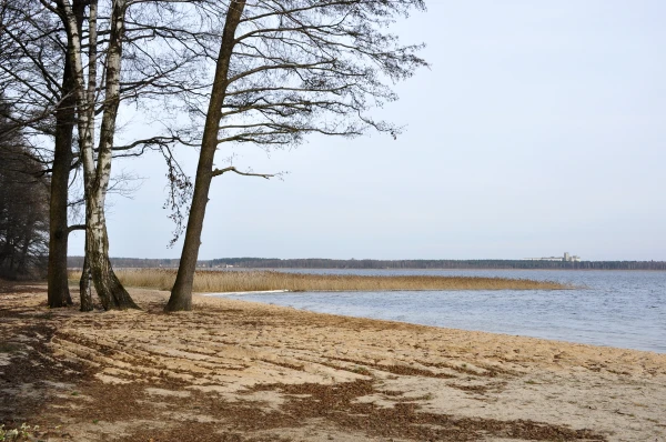 Изображение к статье: Во вторник на погоду повлияет антициклон