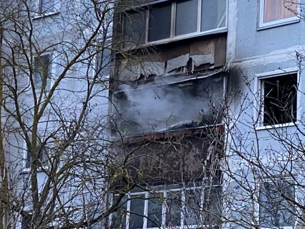 Изображение к статье: В Болдерае прогремели три взрыва. Что произошло?