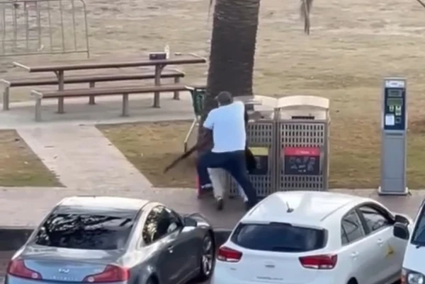 Устроившие массовую стрельбу во время празднования Хануки в Австралии вдохновились «Исламским государством»