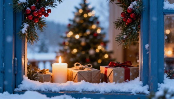 Чудо рядом: 7 вдохновляющих историй, случившихся под Новый год