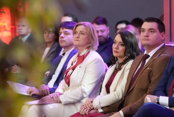 Изображение к статье: Латвию ждет крутой правый разворот? Внешняя политика подчиняет себе внутреннюю