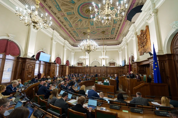 Изображение к статье: Предчувствие выборов: с каким «достижениями» депутаты ЛР ушли на зимние каникулы