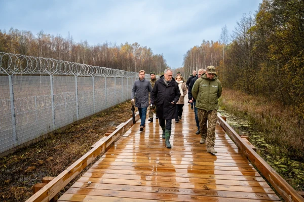 Изображение к статье: Фото: VNĪ.