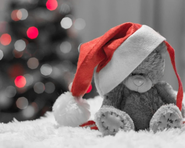 Как создать новогоднее настроение, не насилуя себя