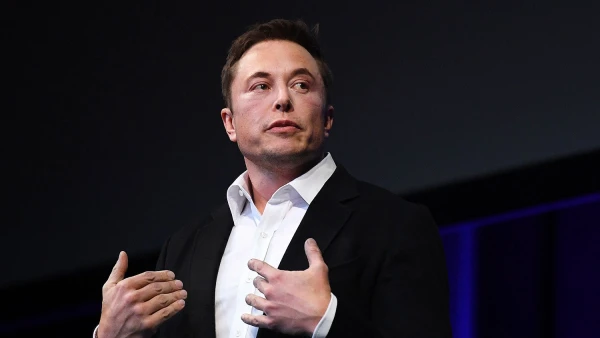 Изображение к статье: В мире появился человек с состоянием более 600 млрд долларов: его денег Латвии хватило бы на 40 лет