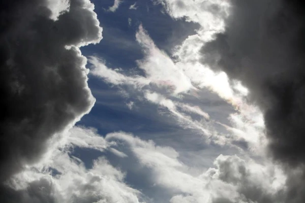 Изображение к статье: Прогноз погоды на среду - возможны прояснения