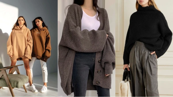 Изображение к статье: Fashion-терапия: как одежда помогает снизить тревожность и что добавить в свой гардероб