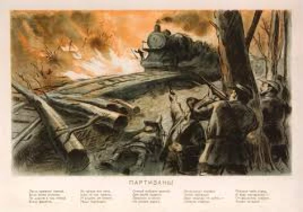 Изображение к статье: МИД: сейчас Латвии не угрожает опасность, из-за которой необходимо демонтировать рельсы