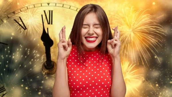 Изображение к статье: Хватит ждать боя курантов: 5 правил Лабковского, которые меняют жизнь