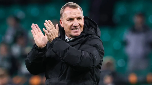 Бывший главный тренер «Ливерпуля» нашел себе новое место работы