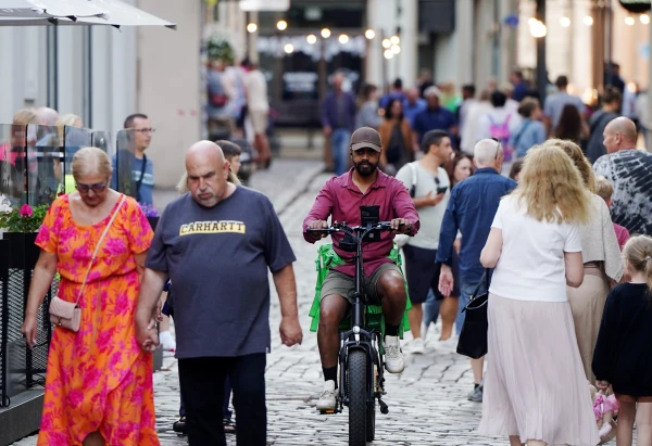 Латвия готовит масштабные изменения правил пребывания граждан третьих стран