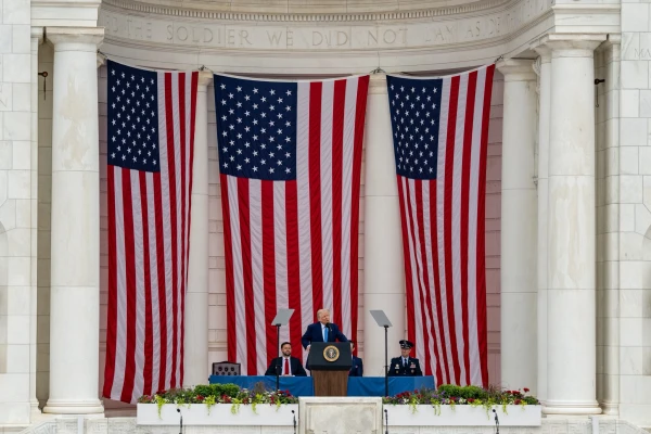 Трамп запретил въезд в США гражданам Сирии и других стран